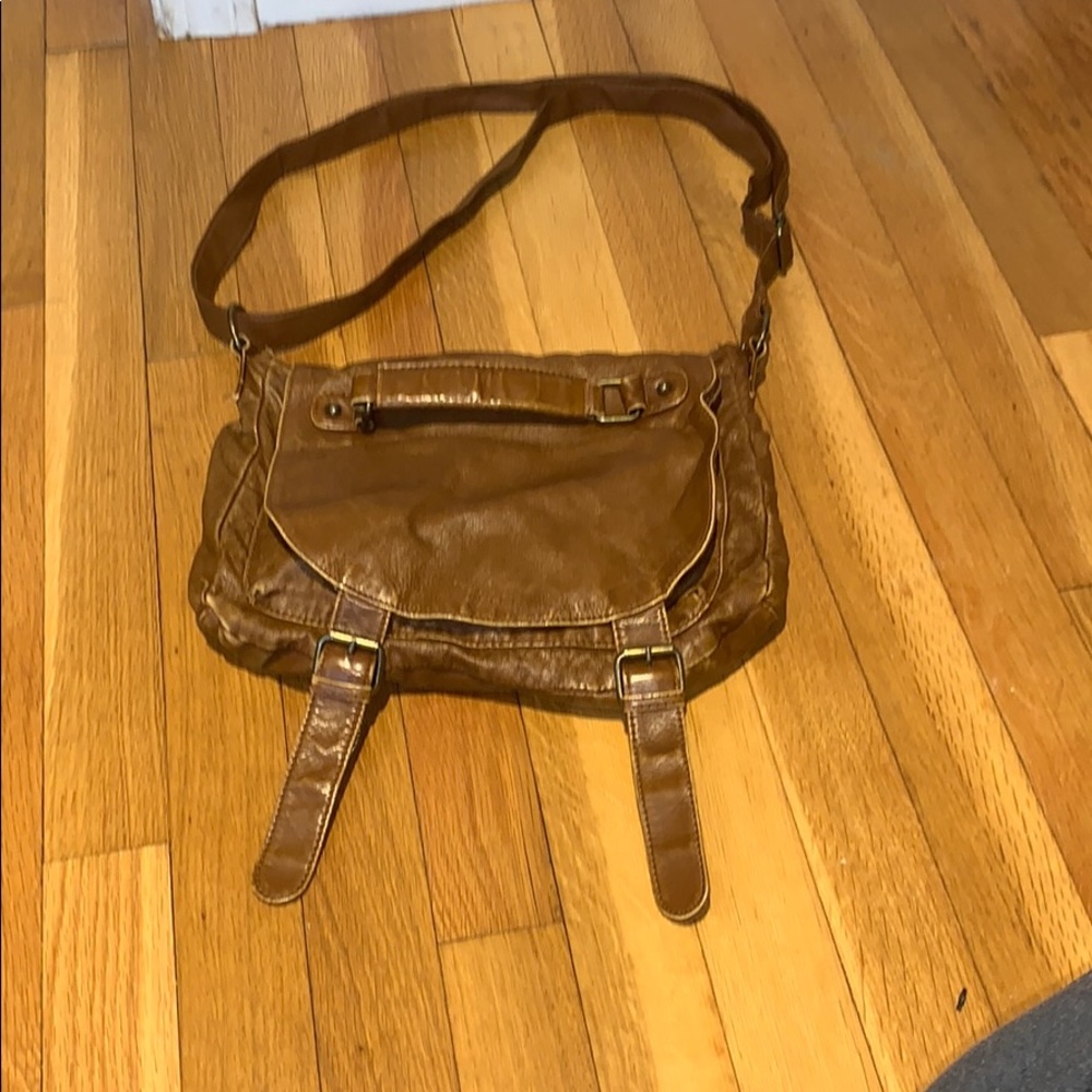 Crossbody bag